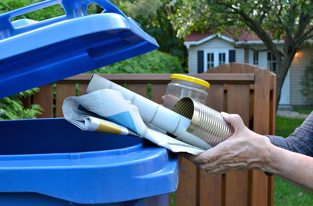 Un petit guide pour mieux recycler