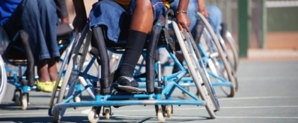 Les roues de la victoire