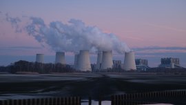 Les changements climatiques en 6 nombres