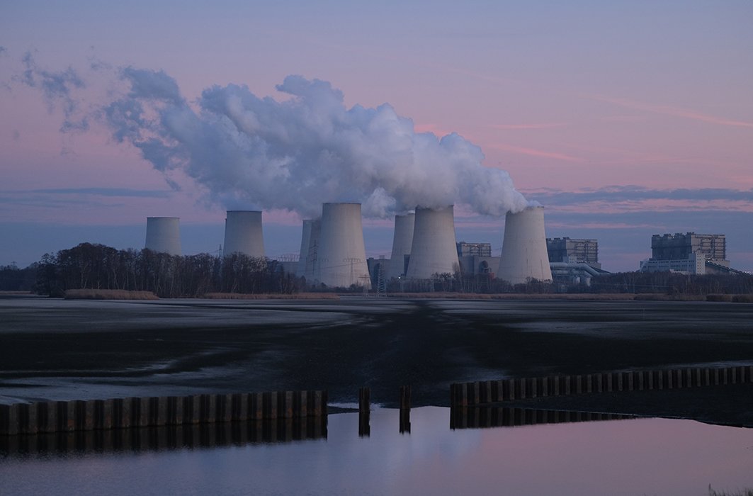 Les changements climatiques en 6 nombres