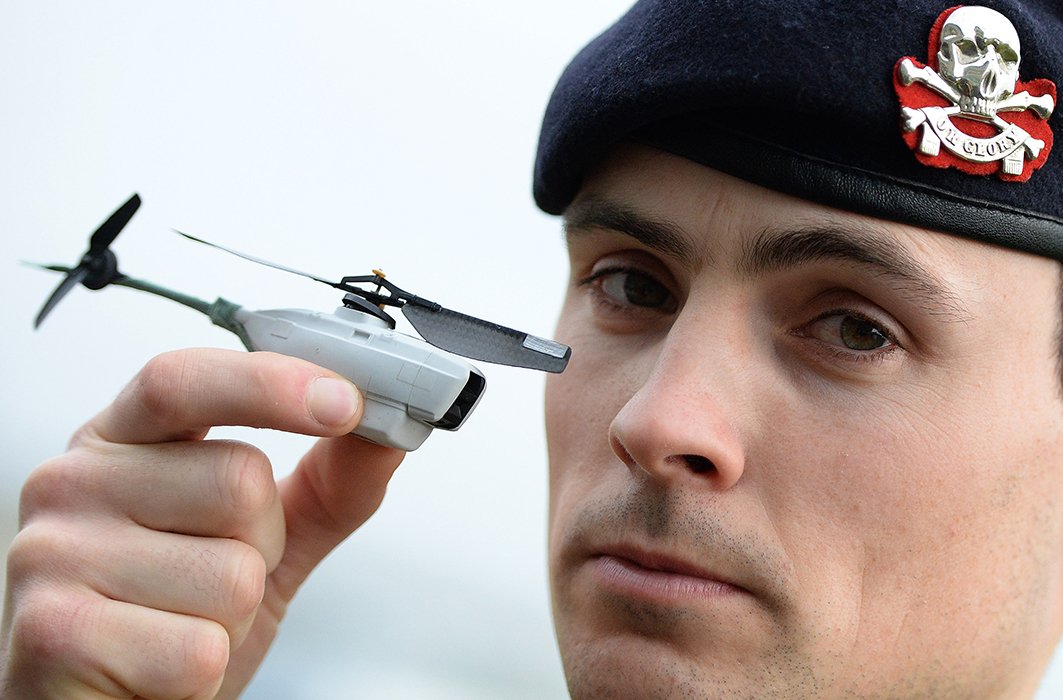 5 technologies controversées pour combattre le crime 