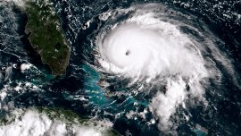 Des catastrophes naturelles qui ont marqué l'histoire