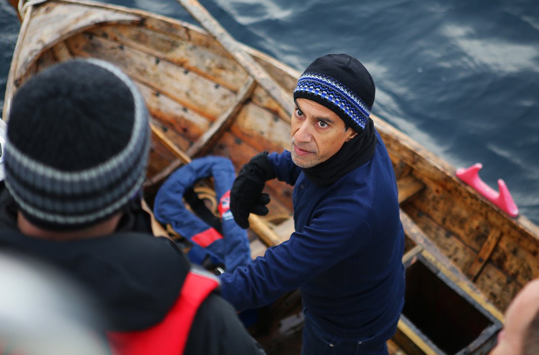 Sanjay Gupta