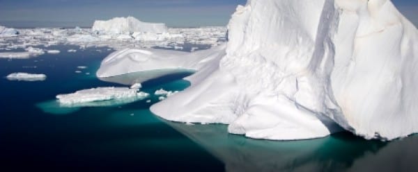 Groenland : fonte, mais pas sans précédent