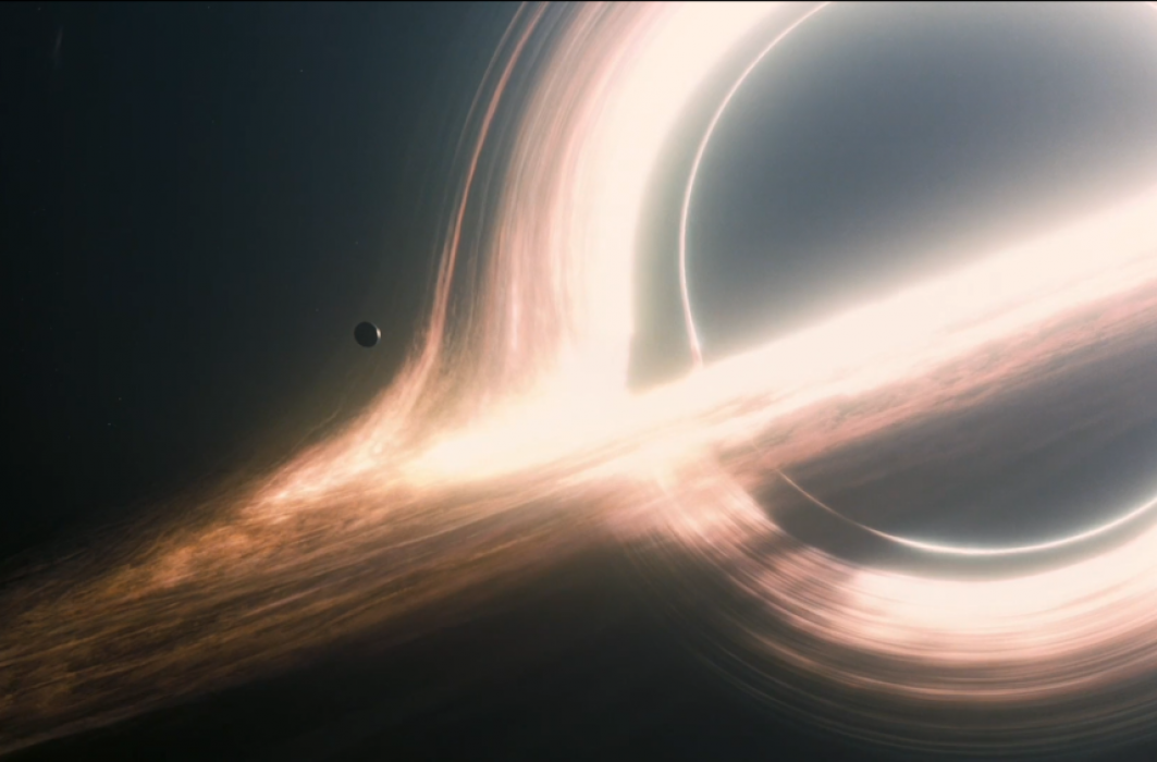 Interstellaire