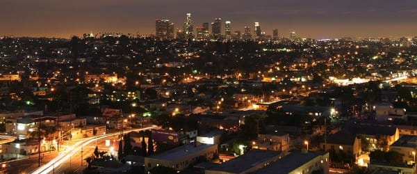 Nuisible lumière nocturne Nuisible lumière nocturne