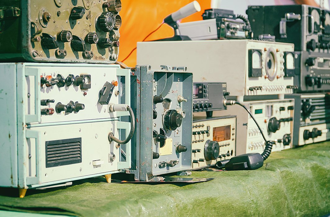 De mystérieux signaux radio encore utilisés pour l’espionnage? De mystérieux signaux radio encore utilisés pour l’espionnage?