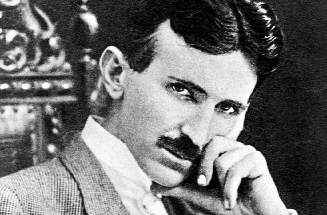 L’intelligence mortelle de Nikola Tesla