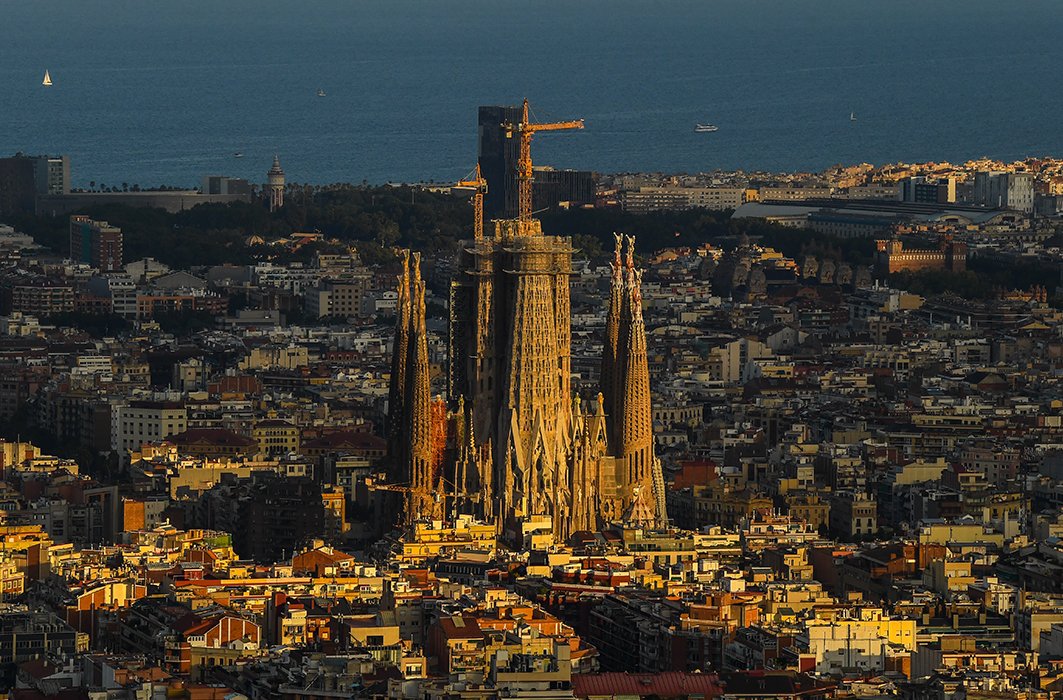La Sagrada Família