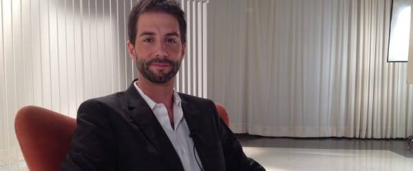 Le mouvement environnemental selon François Cardinal