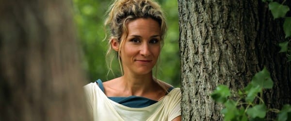 Casa Nova et la maison écologique