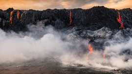 7 merveilles naturelles à découvrir