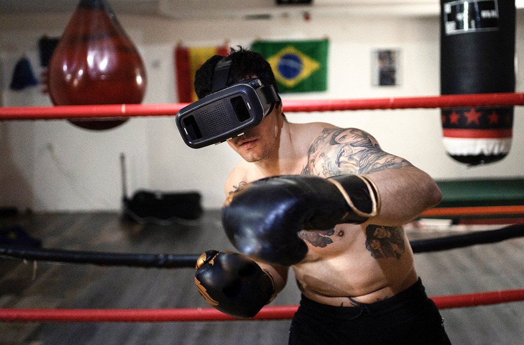 Des sports transformés par la science et la technologie