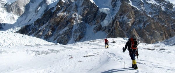 La santé sur le toit du monde