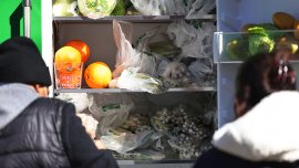 Le Kamouraska ravitaille son monde 