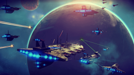 No Man’s Sky : rédemption pour le studio Hello Games après 5 ans d’efforts