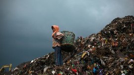 5 statistiques pour mieux comprendre la crise des déchets