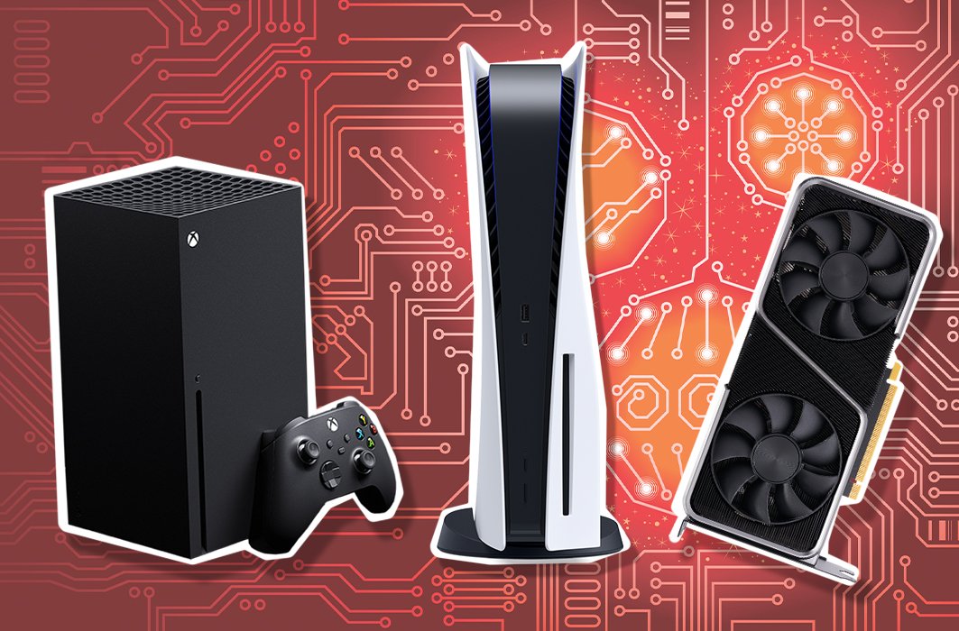 Consoles et cartes graphiques en rupture de stock : voici quelques conseils pour réussir vos achats technos des Fêtes Consoles et cartes graphiques en rupture de stock : voici quelques conseils pour réussir vos achats technos des Fêtes