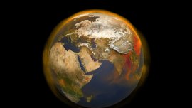 Des solutions scientifiques pour refroidir la planète