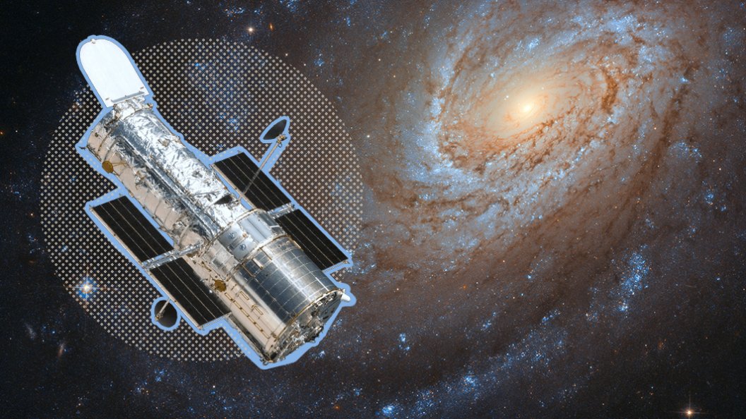 L’héritage d’Hubble en 8 images spectaculaires 