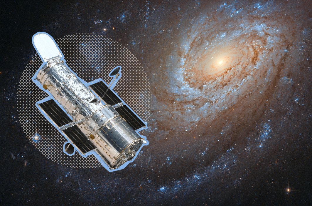 L’héritage d’Hubble en 8 images spectaculaires 