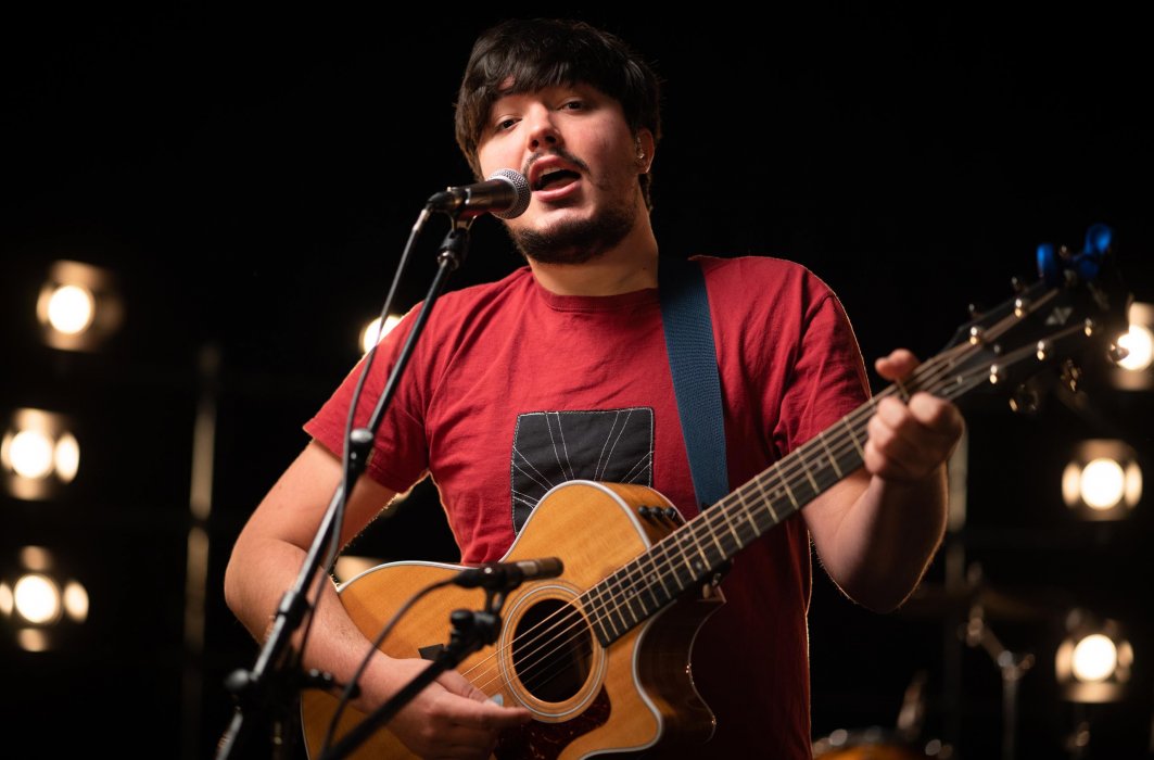 Des maisons de disques certifiées vertes Des maisons de disques certifiées vertes