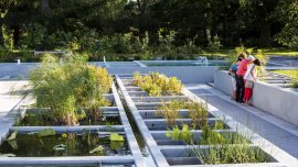 Les technologies propres à surveiller en 2022