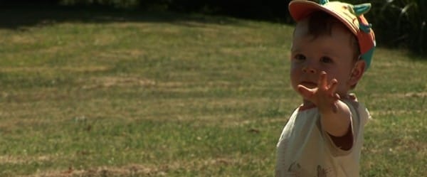 Une application pour retrouver les enfants égarés