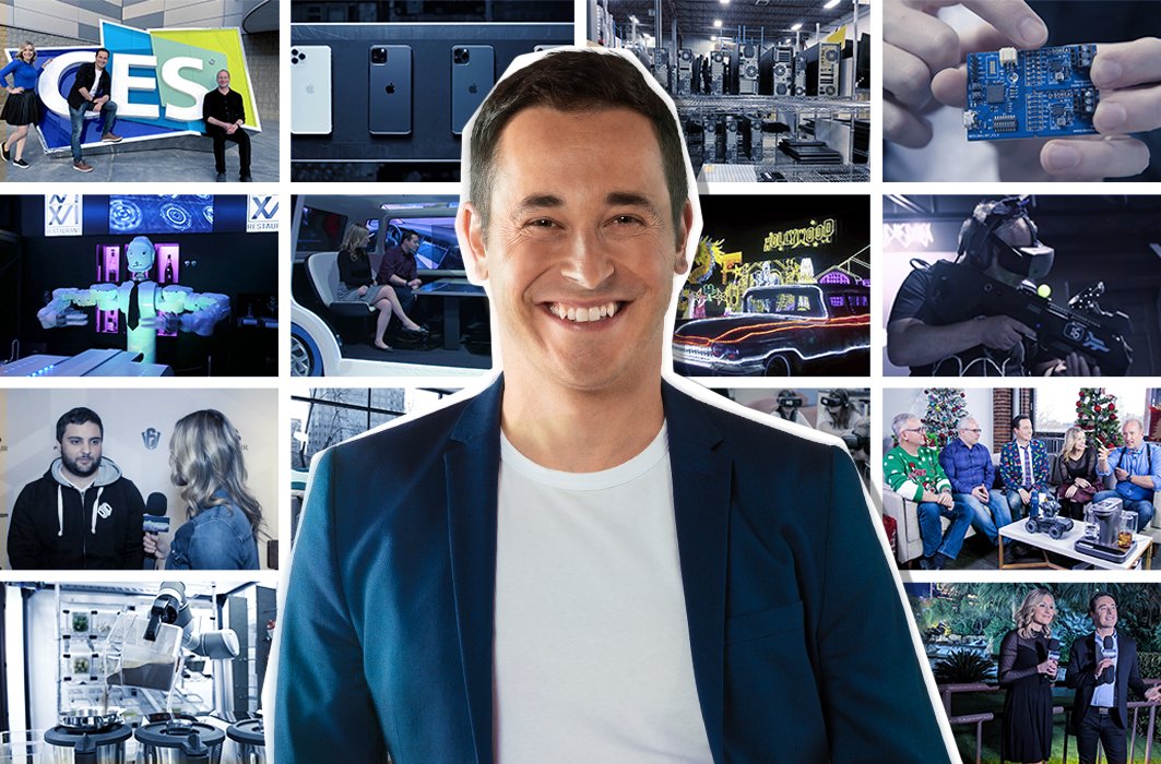 Planète techno diffuse sa 200e émission