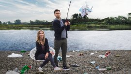 Sérieux? : parler de l’environnement, sans jugement