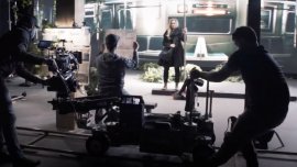 Des plateaux de tournage toujours plus verts