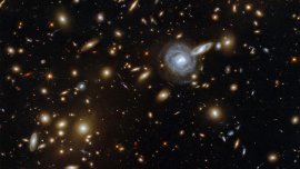 5 grands mystères de l'Univers qui fascinent les scientifiques