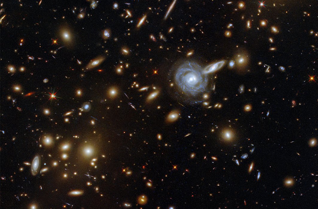 5 grands mystères de l'Univers qui fascinent les scientifiques