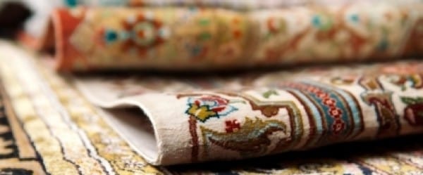 Un tapis intelligent prévient les chutes Un tapis intelligent prévient les chutes