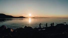 7 parcs nationaux à visiter au Québec cet été