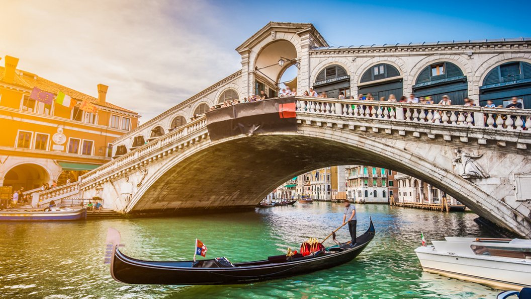 5 histoires à découvrir sur les ponts de Venise