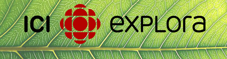 ICI EXPLORA chez votre télédistributeur? ICI EXPLORA chez votre télédistributeur?