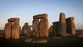 Percer les mystères de Stonehenge, une découverte à la fois