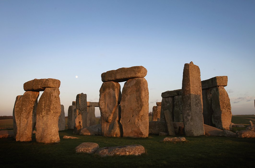 Stonehenge