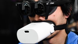 Les 10 gadgets les plus étranges du CES 2023