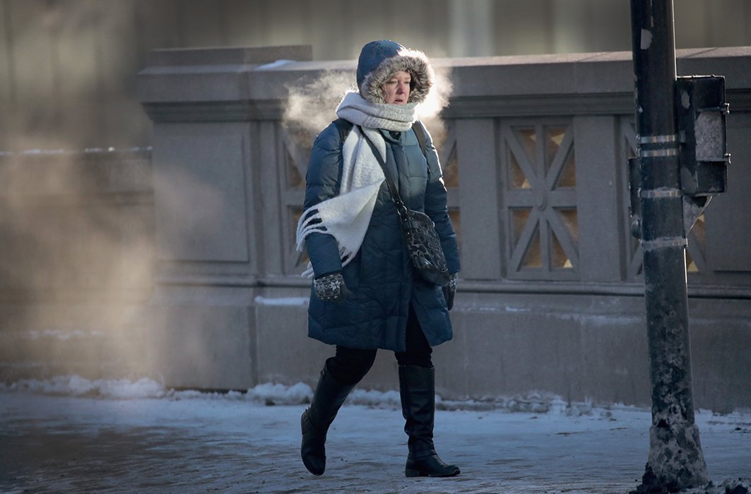 L’alcool permet de se réchauffer : mythe ou réalité? L’alcool permet de se réchauffer : mythe ou réalité?
