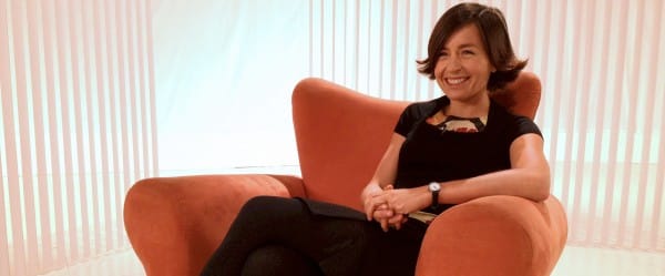 Laure Waridel parle d'un cocktail toxique : les polluants 
