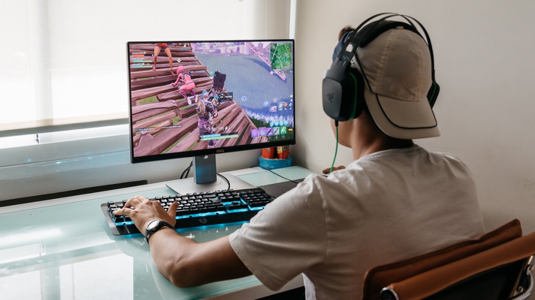 Certains jeux vidéo rendent violent : mythe ou réalité? 