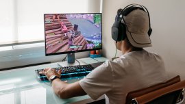 Certains jeux vidéo rendent violent : mythe ou réalité? 