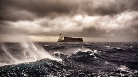 Le Triangle des Bermudes : mythe ou réalité?