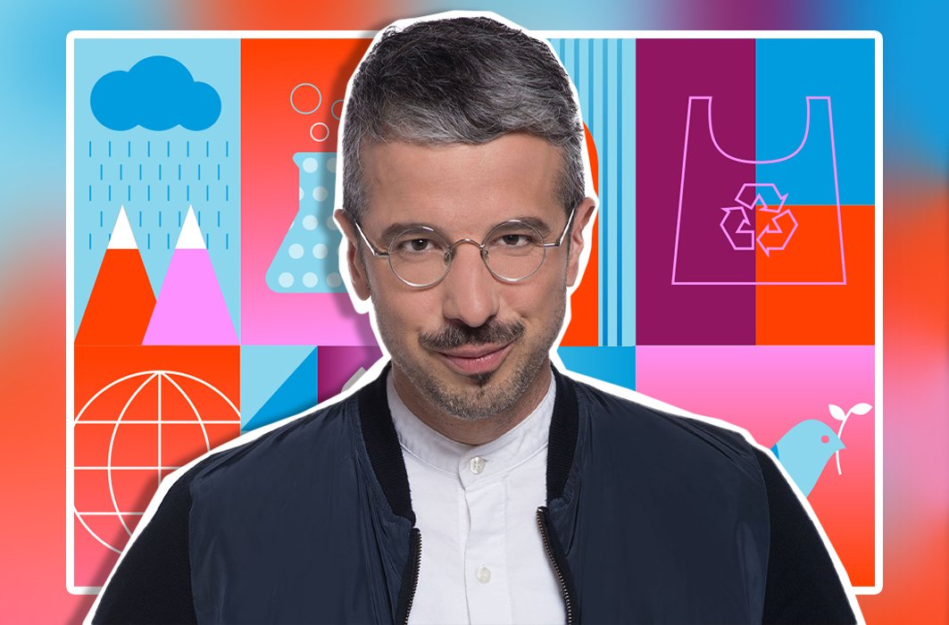 Et l’espoir dans tout ça? : une table ronde animée par Matthieu Dugal