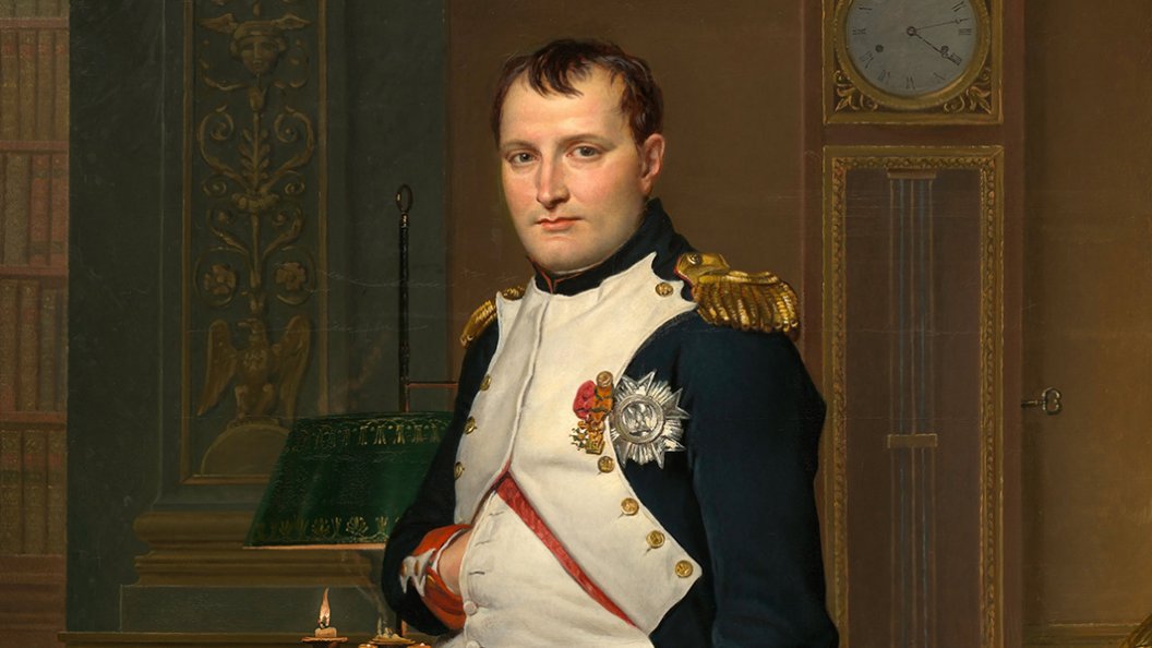Napoléon était petit : mythe ou réalité?