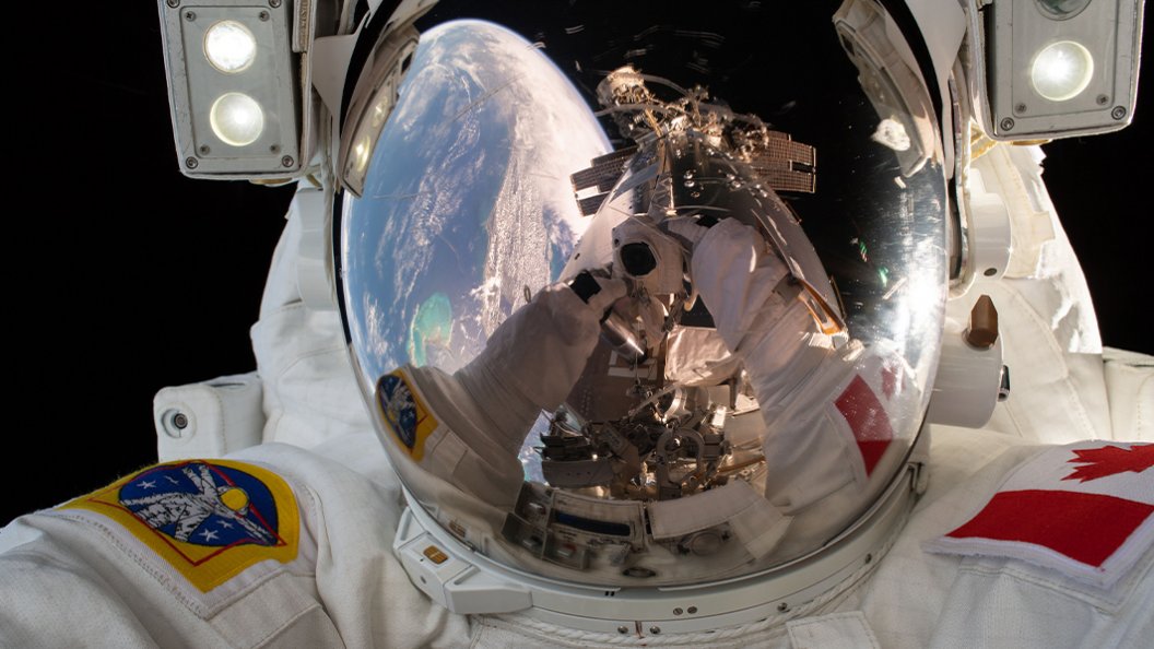 Bulletin spatial : 5 défis à surmonter pour vivre dans l’espace