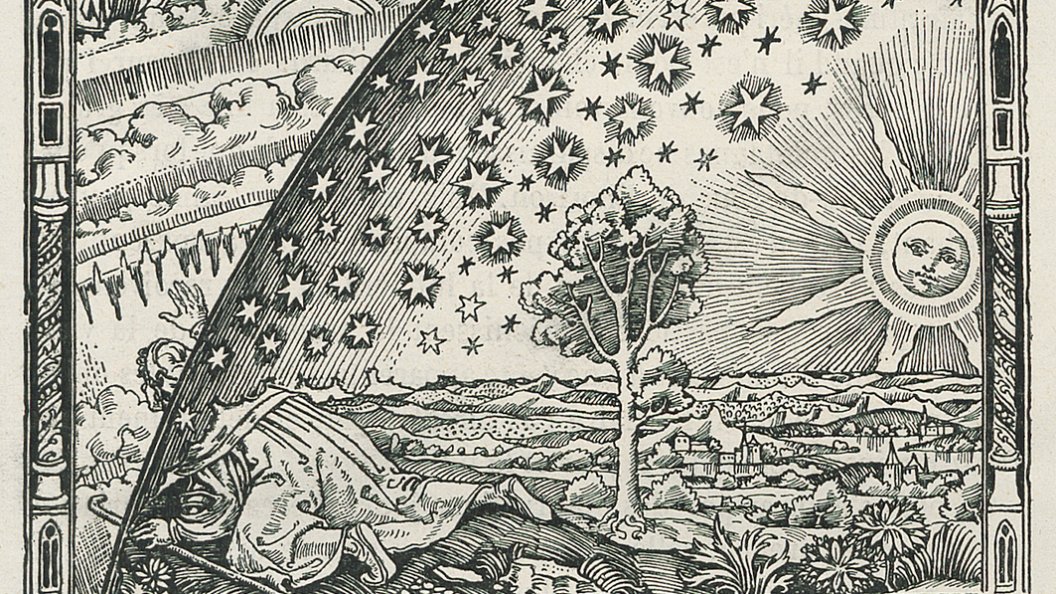 Les gens du Moyen Âge croyaient que la Terre était plate : mythe ou réalité?
