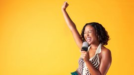 Chanter réduit le stress : mythe ou réalité? 